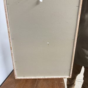 Alternative view of Quadro anni '60 Novella Parigini, arte moderna, 73x53 cm