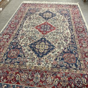 Tappeto persiano XX sec, 180x120cm