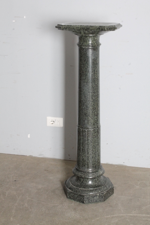 Splendida antica scultura raffigurante Satiro epoca XIX secolo in bronzo - immagine 11