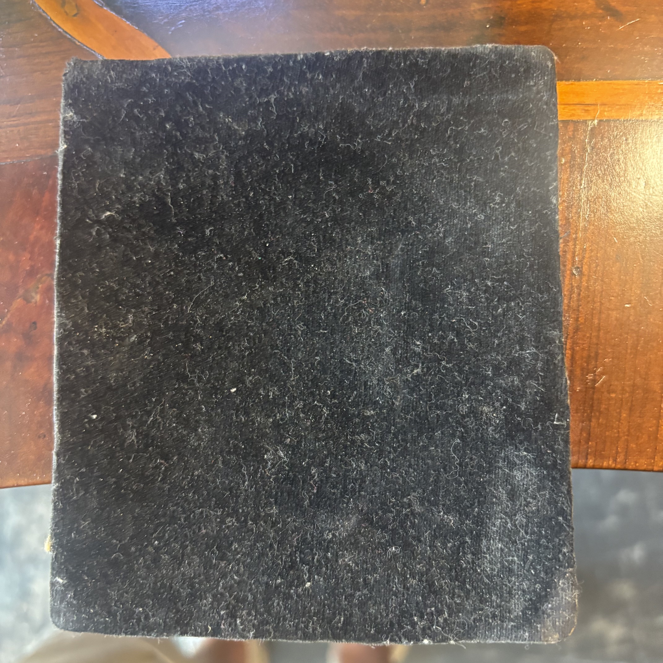 Antica icona ortodossa smaltata su Rame XIX sec . raff Discesa agli inferi e Resurrezione dal sepolcro. Mis 14 x cm 12 - immagine 18