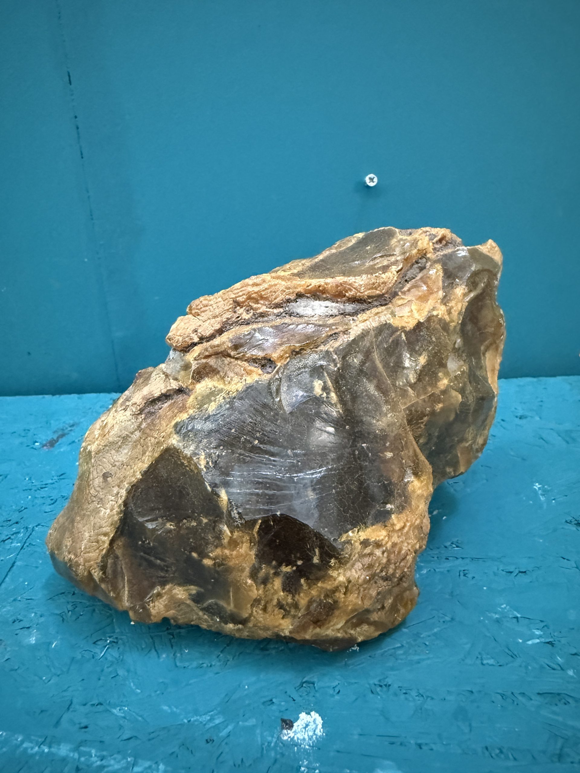 Pietra ambra, 15x20x13